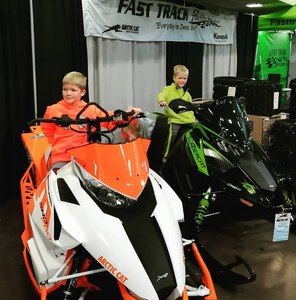 Meet your Posher, Jeremy